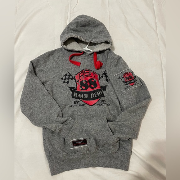 Hoodies - Picture 2 of 3